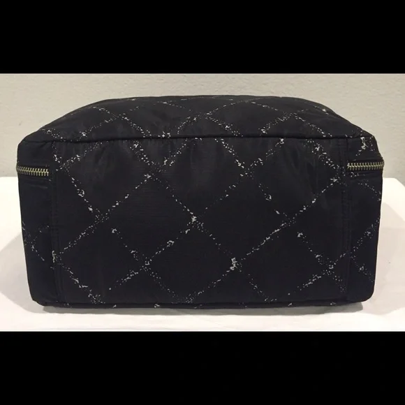 CHANEL Travel Line or Baby Bag - Picture 5 of 8